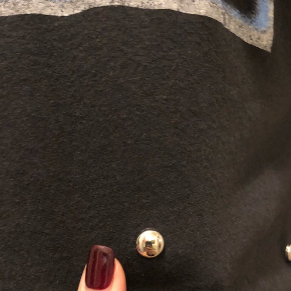 Pink Floyd crop top - Picture 4 of 5